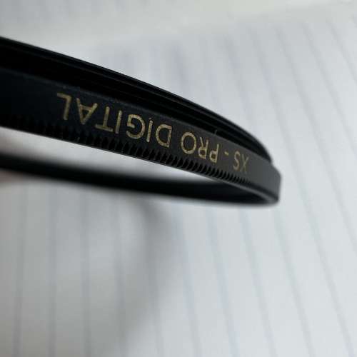 XS-PRO B+W 77mm UV鏡