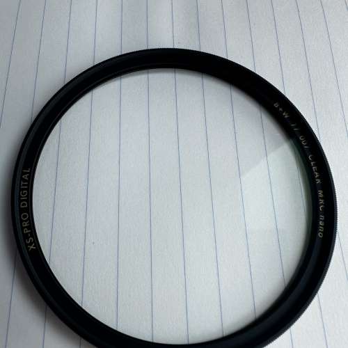 XS-PRO B+W 77mm UV鏡