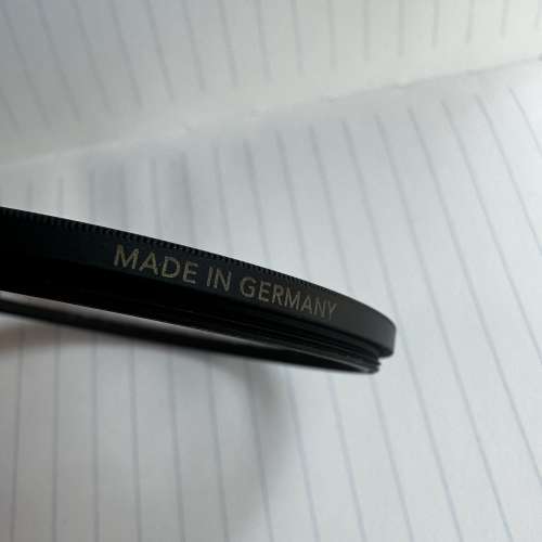 XS-PRO B+W 77mm UV鏡