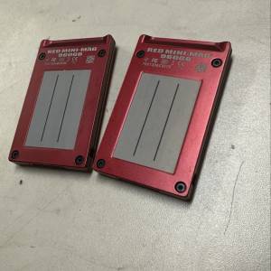 Red MINI-MAG 960GB