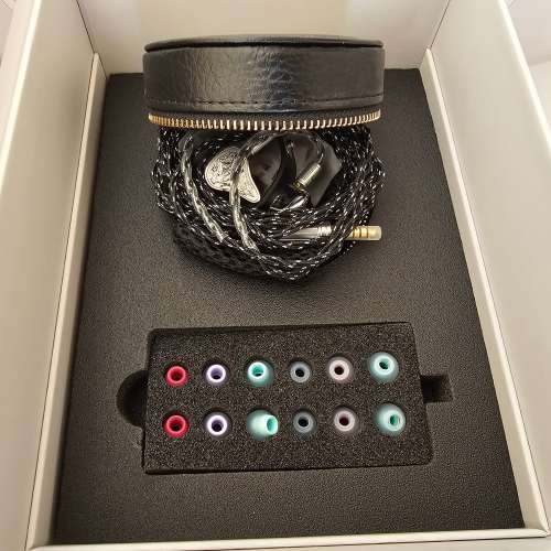 放9成9新 Kinera THORKING