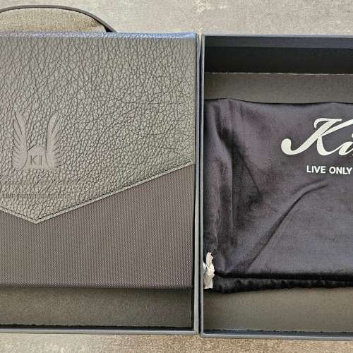 放9成9新 Kinera THORKING