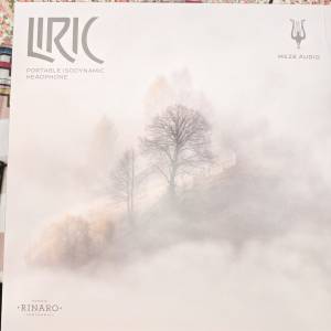 Meze Audio LIRIC II連升級線行貨95%