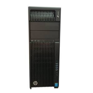 HP Z640 Workstation 24 core 工作站