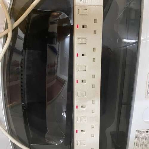 獨立指示燈開關拖板