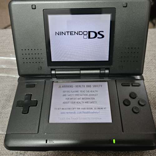 NDS 元祖代 遊戲機