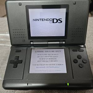 NDS 元祖代 遊戲機