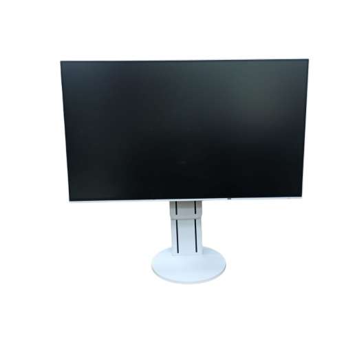 EIZO FlexScan EV2451 23.8" White full HD Monitor 顯示器 可升降及旋轉
