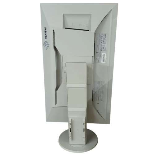 EIZO FlexScan EV2451 23.8" White full HD Monitor 顯示器 可升降及旋轉
