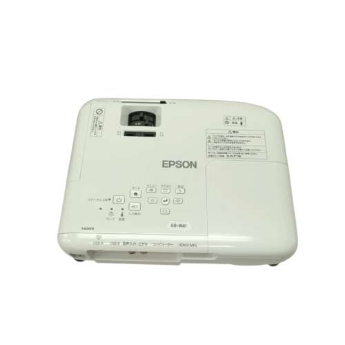 Epson EB-W41 WXGA 3LCD Projector 投影機