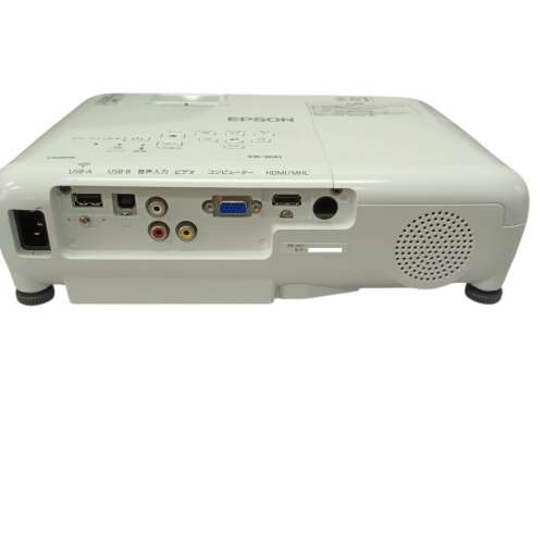 Epson EB-W41 WXGA 3LCD Projector 投影機