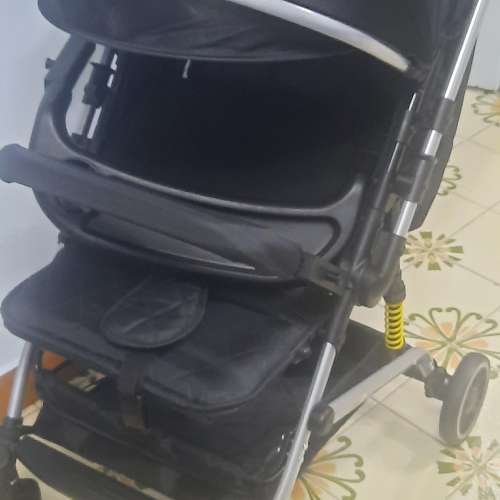 全新未用過嬰兒車