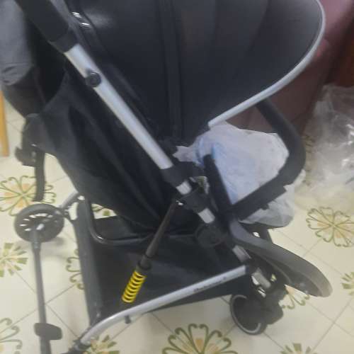 全新未用過嬰兒車