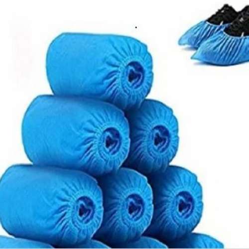 全新 加厚 一次性鞋套 腳套 防塵套 防塵鞋套