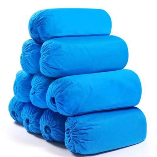 全新 加厚 一次性鞋套 腳套 防塵套 防塵鞋套