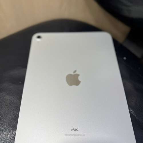 Apple iPad 10 (64GB) wifi 99%新