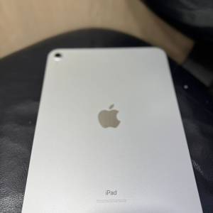 Apple iPad 10 (64GB) wifi 99%新