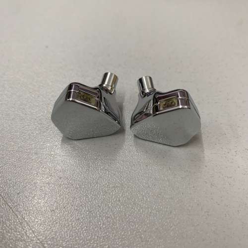 BSA耳機 後巷 瘦佬