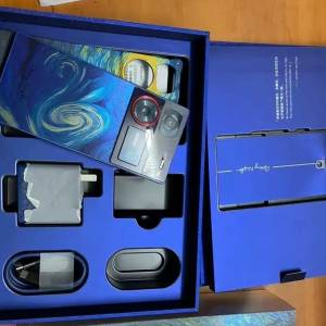 Nubia Z60 Ultra 16+512 星空版