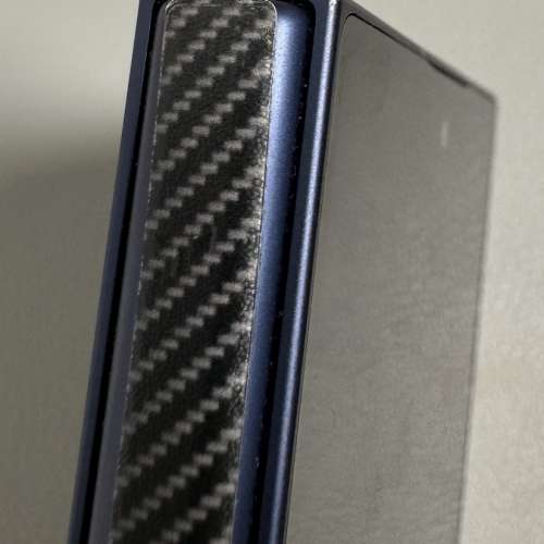 Samsung Galaxy Z Fold 6 12GB＋512GB（藍色）