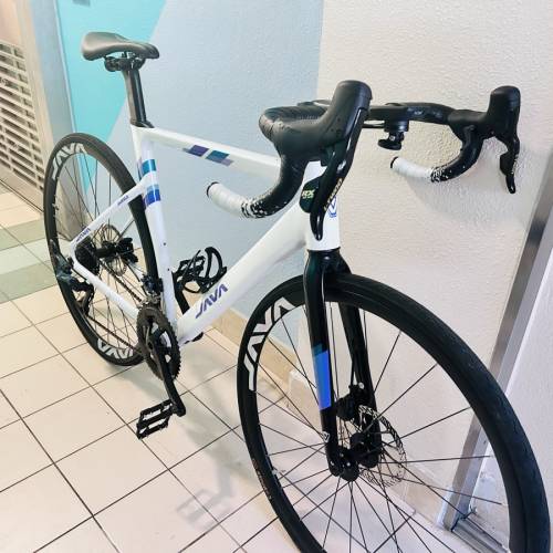 Java御夫座24速公路車（低價急出！可談價！）