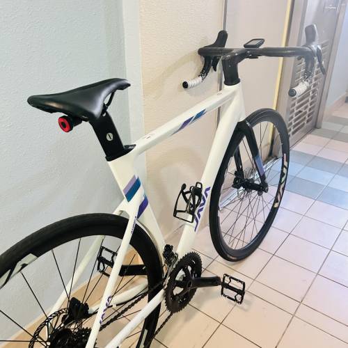 Java御夫座24速公路車（低價急出！可談價！）