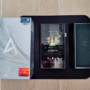 Astell&Kern AK SE300 播放器