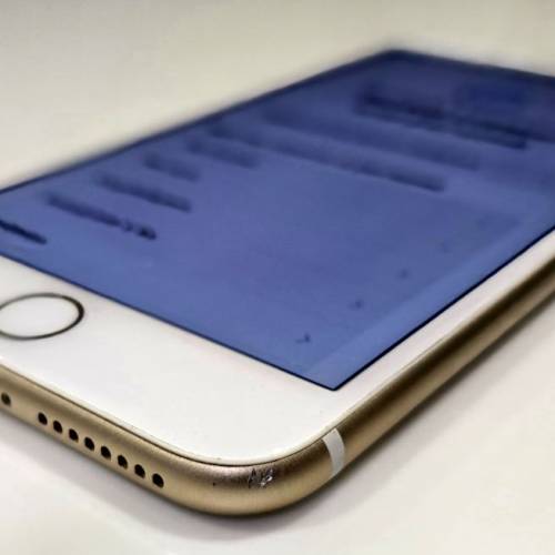 iPhone 7Plus 128GB 玫瑰金