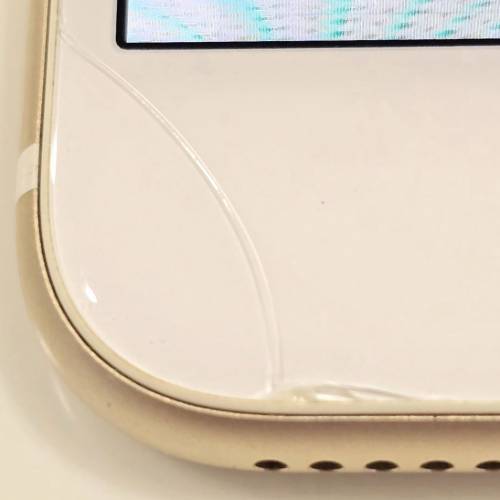 iPhone 7Plus 128GB 玫瑰金