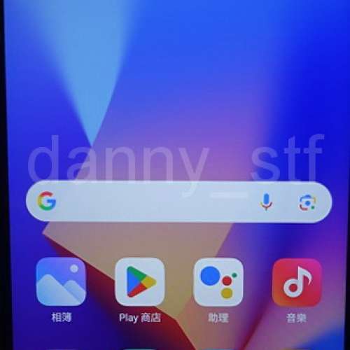 兩部 Xiaomi 小米 紅米 Redmi Note 10 5G (6+128GB) 夜暮藍/極光綠 5G+5G 雙卡雙待...