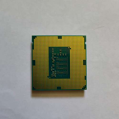 Intel® Core™ i5-4590 cpu 處理器
