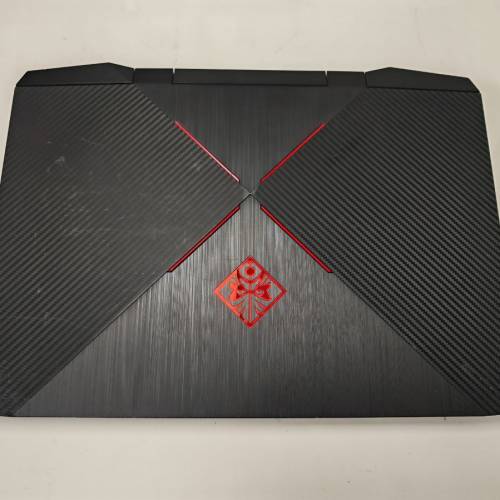 HP notebook i7 9750H / GTX 1650/ 15.6吋