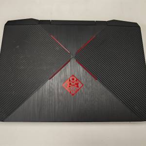HP notebook i7 9750H / GTX 1650/ 15.6吋