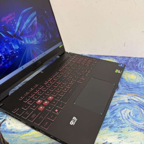 (RTX 4060 華碩電競機🔥性價比高高質電競機)ASUS i7-13700H/16,32,64GB Ram/128,25...