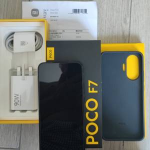 Poco F7