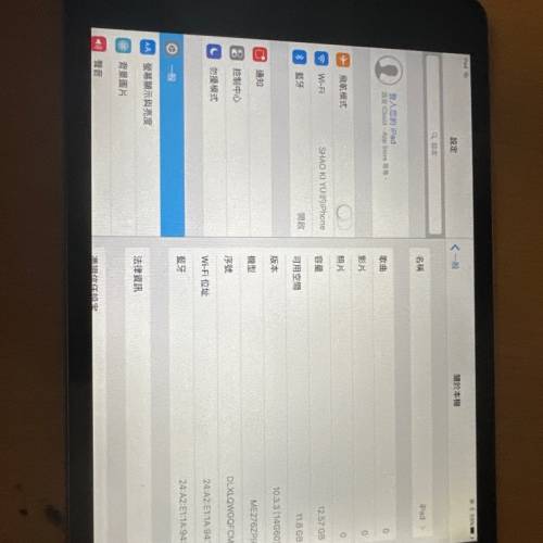 ios10 ipad mini2 16G