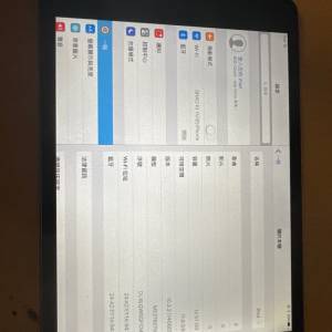 ios10 ipad mini2 16G