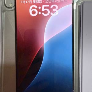 iphone 16 Pro Max 卡貼機 256GB 黑色，極新淨，美版，無花無崩，性價比高，有愛思...