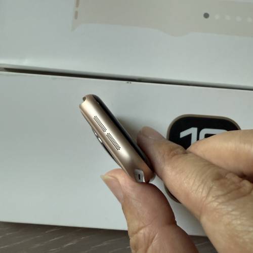 Apple Watch Series 10 42mm LTE未激活