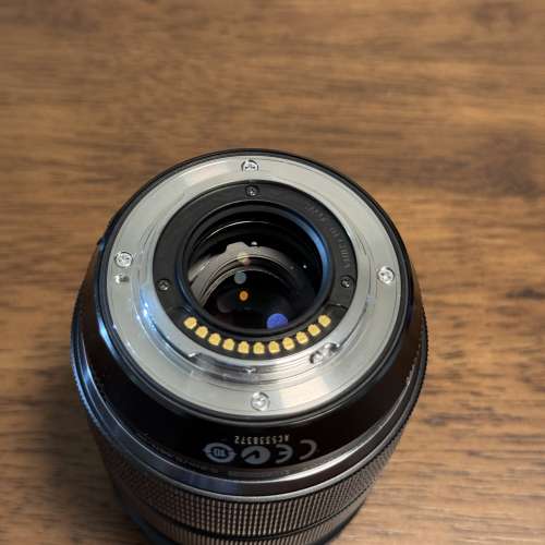 Olympus M.ZUIKO DIGITAL ED 12-40mm f2.8 PRO