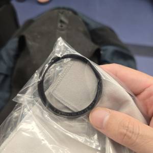 B+w 49mm uv filter 010 uv haze 1x e 無盒