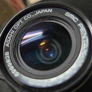 Pentax ME