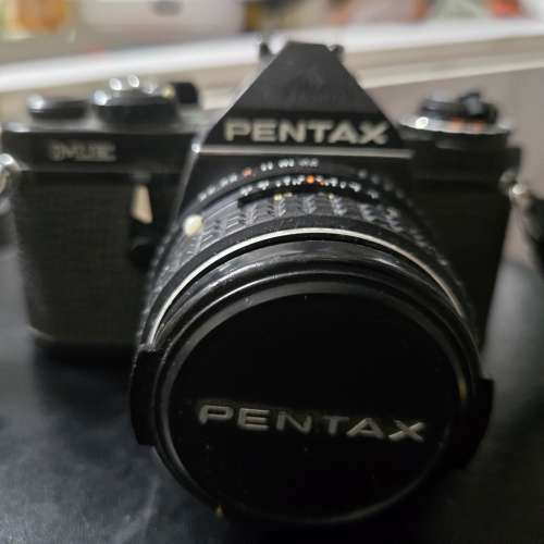Pentax ME