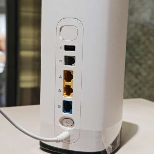 5G HKT/ 1010 路由器