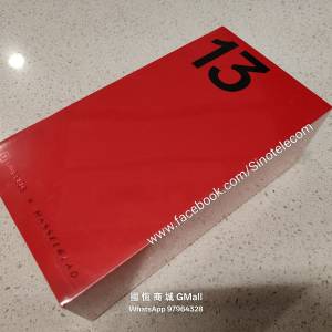 【國恒商城】低公價 ▀▀ Oneplus 13（24+1T/512G/256G）▀▀ 驍龍8 Elite 哈蘇影...