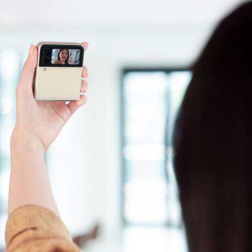 熱賣點 旺角店 全新三星 Samsung Galaxy Z Flip 3  5G  8+256  ZFlip3