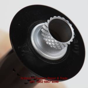 [NEW]  Take-up Spool SPOOM/14022 Leica M3, M2, M1, MD, IIIg 全新菲林碌/片軸
