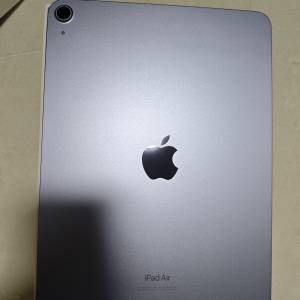 Apple iPad air 5 wifi 256gb 紫色 好新淨