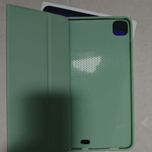 Apple iPad air 5 wifi 256gb 紫色 好新淨