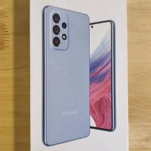 Samsung A53 5G (Blue)